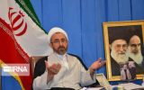 امام جمعه ایلام: دولت نظام دریافت مالیات را با لحاظ اصل عدالت اصلاح کند