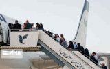 زمان مسیر هوایی ایلام – تهران کاهش می یابد