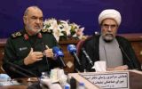 فرمانده کل سپاه: تلاش دشمن برای انزوای سیاسی ایران شکست خورده است