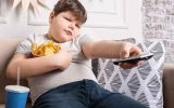 چاقی میراث بی‌صدای کرونا برای کودکان در جهان