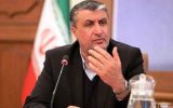 اسلامی: دوربین‌ها به شرط کنار گذاشتن موارد اتهامی علیه ایران روشن می‌شود