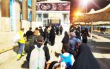 امکانات و کمبودهای اربعینی کشور عراق به روایت زائران ایرانی   * حشمت اله کرمی نژاد