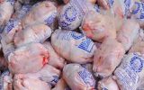 توزیع بدون محدودیت گوشت مرغ منجمد با قیمت ۴۸ هزار تومان در بازار