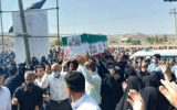 افتخار نیروی انتظامی تقدیم ۱۳ هزار شهید به انقلاب اسلامی است
