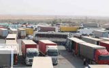  رشد چشمگیر صادرات از مرز مهران در دولت سیزدهم