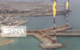 افزایش ۲۲ درصدی صادرات گاز ایران در سال ۱۴۰۱