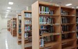 نخستین کتابخانه تخصصی میراث فرهنگی ایلام راه اندازی شد