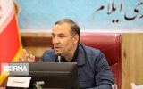 استاندار ایلام: امور مالیاتی استان، انتقال پرونده مالیاتی نفت را در هفت روز نهایی کند
