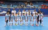 صعود مقتدرانه تیم ملی فوتسال به فینال آسیا؛ تایلند هم حریف ایران نشد
