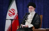 حوادث جزئی حواس مسئولان را از سازندگی پرت نکند/ دشمن در مقابل حرکت ملت ایران منفعل شده است