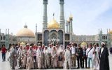 گردشگری میان ادیان و اقوام وحدت‌آفرین است/ بازبینی مسیرهای توسعه «گردشگری مذهبی» کشورهای اسلامی