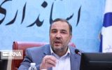 استاندار ایلام: وجود نخاله های ساختمانی در جاده کمربندی زیبنده مرکز استان نیست