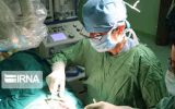 موسسه پزشکی محکم ۸۰ بیمار ایلامی را رایگان جراحی می کند
