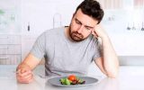 چرا گیاه‌خواران بیشتر به افسردگی مبتلا می‌شوند؟
