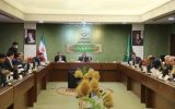 ایران به پایانه صادرات محصولات کشاورزی منطقه تبدیل می‌شود