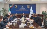 تکمیل طرح های راهسازی و تسریع روند اجرای نهضت ملی مسکن استان ایلام