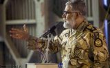 رئیس مرکز مطالعات راهبردی ارتش: آمریکا جرات حمله به ایران را ندارد