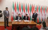 امضای سند همکاری ایران و مجارستان/حمایت بوداپست از حق ایران برای استفاده از انرژی هسته‌ای