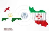 پانزدهمین اجلاس کمیسیون همکاری‌های مشترک اقتصادی ایران و تاجیکستان آغاز شد