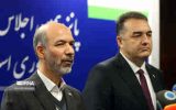 ایران و تاجیکستان بیش از ۲۵ سند همکاری در یک سال گذشته امضا کردند