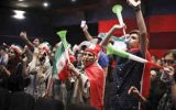 فینال و رده‌بندی جام جهانی در سینماها پخش می‌شود