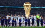 آرژانتین و رویای قهرمانی در فینال برای سومین بار