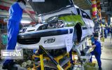 وزارت صمت: قیمت کارخانه ای خودروها افزایش نیافته است