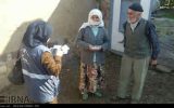 اجرای سرشماری آزمایشی نفوس و مسکن در چوار و توحید