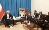 امام جمعه ایلام: ظرفیت های جهاد دانشگاهی برای توسعه استان بکار گرفته شود