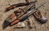 هشت شکارچی غیرمجاز در ایلام شناسایی و دستگیر شدند
