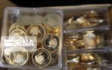 کاهش قیمت انواع سکه و طلا در هفته دوم دی ماه/ حباب قیمت سکه در حال کاهش
