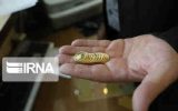 آغاز عرضه گسترده ۵۰۰ هزار ربع سکه در بورس کالا از امروز