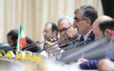 پیگیری اجرای موضوعات سند اقدام مشترک بانک‌های مرکزی ایران و روسیه