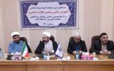 امام جمعه ایلام: پیروزی انقلاب اسلامی جایگاه دین را در دنیا احیا کرد