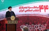 رئیس‌جمهور: آمریکا و کشورهای غربی از درک و پذیرش واقعیت‌های ایران سرباز می‌زنند