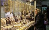 هفته ثبات قیمت‌ها در بازار طلا/ حباب سکه ۳ میلیون و ۸۰۰ هزار تومان