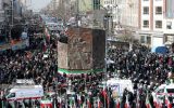 اتحاد و انسجام ملی مهمترین راهبرد ملت ایران برای شکست دشمن است