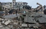 پروازهای کمک‌رسان به ترکیه و سوریه از عوارض ناوبری و فرودگاهی معاف شدند