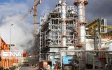 افزایش سرمایه گذاری چین در صنایع پایین دستی نفت و گاز ایران
