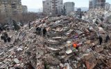 نامه رئیس خانه احزاب ایران به «آنتونیو گوترش»/آمریکا در امدادرسانی به زلزله‌زدگان مغایر قوانین بین‌المللی عمل می‌کند