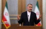 ارتباط رهبر القاعده با ایران خنده‌آور است؛ آمریکا آدرس غلط ندهد