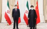 اقتصاد ایران و چین می‌توانند مکمل یکدیگر باشند