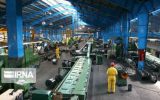 رشد ۷.۷ درصدی تولید شرکتهای صنعتی بورسی در دی‌ماه