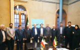 رئیس کمیته بین الملل خانه احزاب ایران: سفر رئیسی به چین، مثبت و اثرگذار بود