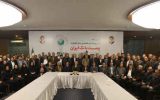 با حضور مدیرعامل بانک؛ مراسم گرامیداشت بیست و هفتمین سالگرد فعالیت پست بانک ایران و افتتاح ۱۱۱ طرح و پروژه بانک در سراسر کشور برگزار شد