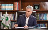 پیام تبریک دکتر شیری مدیرعامل پست بانک ایران به مناسبت فرارسیدن ایام فرخنده نوروز