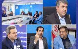 ماموریت ویژه مدیرعامل بانک صادرات ایران برای بیمه سرمد؛ سودآوری و جلب حداکثری رضایت بیمه‌گذاران