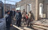 ​کمک ٢۵ میلیارد ریالی بانک صادرات ایران به زلزله‌زدگان آذربایجان غربی