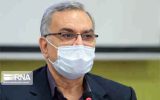 وزیر بهداشت، درمان و آموزش پزشکی: تزریق واکسن کرونا باید حداقل سالی یکبار انجام بگیرد