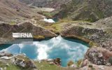 آبدانان؛ سرزمین قلعه های سنگی و دریاچه دوقلو «بزرگ ترین آکواریوم طبیعی جهان»